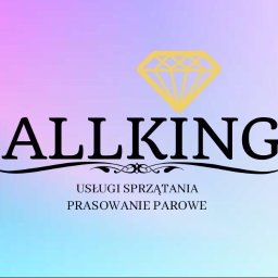 ALLKING - Pomoc w Pracach Domowych Krak&oacute;w