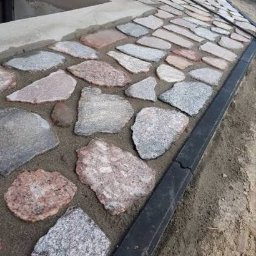 Brukarstwo - Montaż Ogrodzenia Świecie