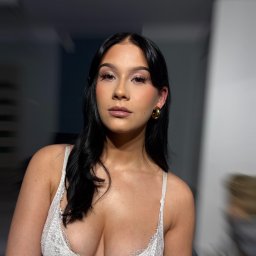 Makijaż Żarki-Letnisko 1