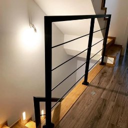 Lubner Schody - Rzetelne Usługi Projektowe Łomża