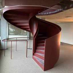 Lubner Schody - Rzetelne Biuro Projektowe Łomża