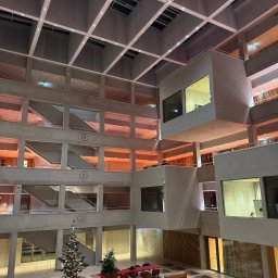 Lubner Schody - Projektowanie Łomża