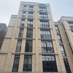 Balustrady nierdzewne Łomża 4