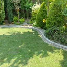 Pielęgnacja ogrodów Kielce 1