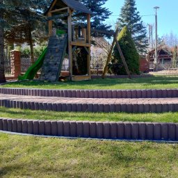 Pielęgnacja ogrodów Kielce 3