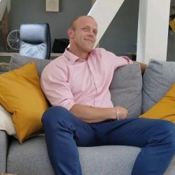 Sztos Construction Kamil Krefft - Usługi Stolarskie Gołubie