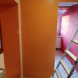 Malowanie mieszkań Hipolitów 4