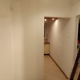 Malowanie mieszkań Hipolitów 4