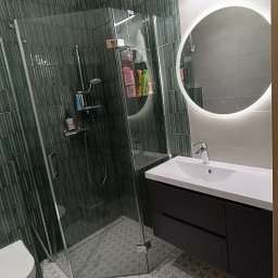 Malowanie mieszkań i dom&oacute;w Mińsk Mazowiecki