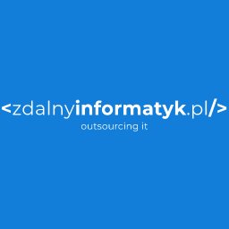 zdalnyinformatyk.pl - Firma Programistyczna Izbica