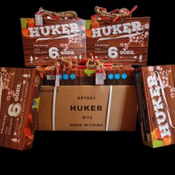 IGNIS - Odstraszacze zwierząt - sznury hukowe