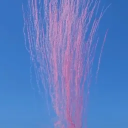 Miny Dymne - różne kolory