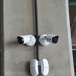 Zakład RTV Alarmy i Monitoringi - Najlepszy Monitoring Przemysłowy Brzesko