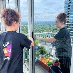 Sprzątanie mieszkań Katowice 1