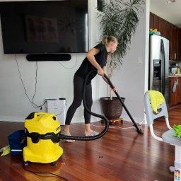 Sprzątanie mieszkań Katowice 3