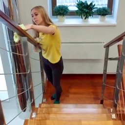 Sprzątanie mieszkań Katowice 4