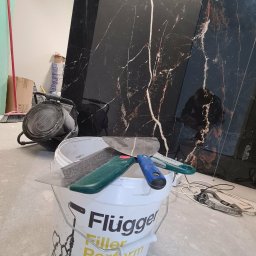 Remont kuchni Lublin 2