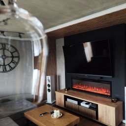 Mateusz Formella - Usługi Malarskie Reda