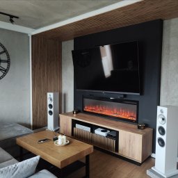 Malowanie mieszkań Reda 2