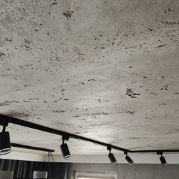 Malowanie mieszkań Reda 3