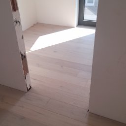 "MARPOL" MARCIN SIEDLECKI - Sufit Napinany Pietrasze