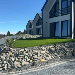 Pielęgnacja ogrodów Dobczyce 1