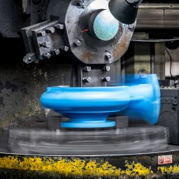 GLIWICKIE ZAKŁADY URZĄDZEŃ TECHNICZNYCH "GZUT" SPÓŁKA AKCYJNA - Wycinanie cnc Gliwice