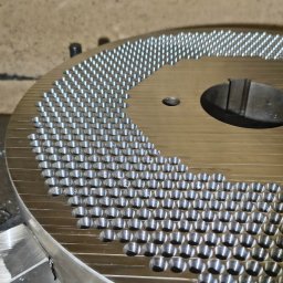 Obróbka CNC Pionki 4