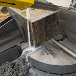 Obróbka CNC Pionki 1