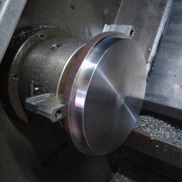 Obróbka CNC Pionki 2