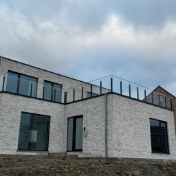 Układanie kostki brukowej Augustowo 1