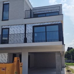 Mballu - Dobre Balustrady Bielsk Podlaski