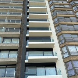 Mballu - Dobre Balustrady Balkonowe Nierdzewne Bielsk Podlaski