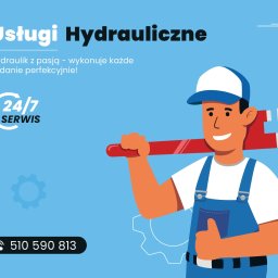 Drobne prace hydrauliczne Lublin 1