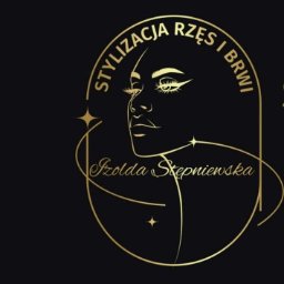 Izolda Stępniewska "Stylizacja rzęs i brwi" - Kosmetyka Łuków