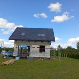 nowydach - Tanie Mycie Dachów Strzelce Krajeńskie