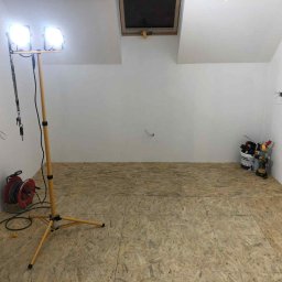 nowydach - Układanie paneli i parkiet&oacute;w Strzelce Krajeńskie