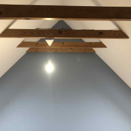 nowydach - Elewacje Dom&oacute;w Dobiegniew