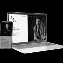 Tworzenie stron internetowych Kościerzyna 2