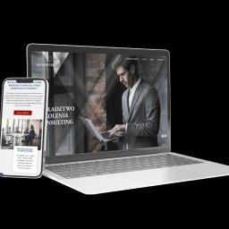 Tworzenie stron internetowych Kościerzyna 1