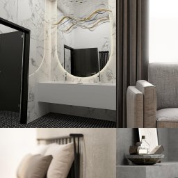 APARTAMENT STRZELECKA - POZNAŃ