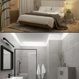 APARTAMENT STRZELECKA - POZNAŃ