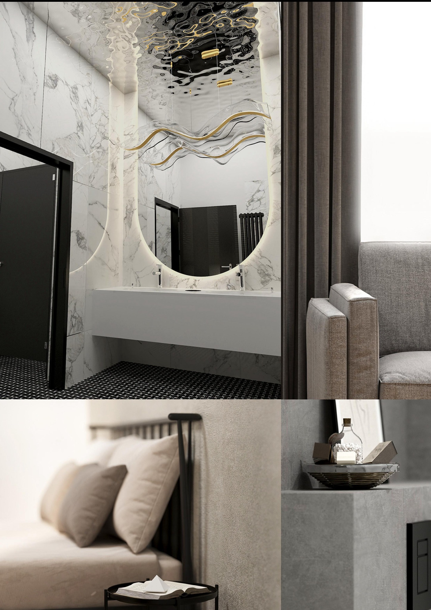 Apartament Strzelecka - Poznań