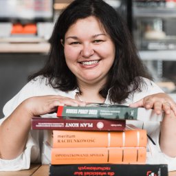 POUKŁADANE BIURO SPÓŁKA Z OGRANICZONĄ ODPOWIEDZIALNOŚCIĄ - Specjaliści Ds. Kadr i Płac Pabianice