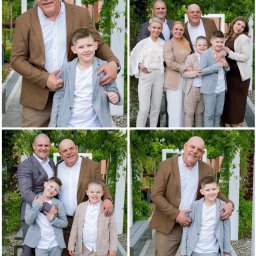 Fotograf na chrzest Radom 4