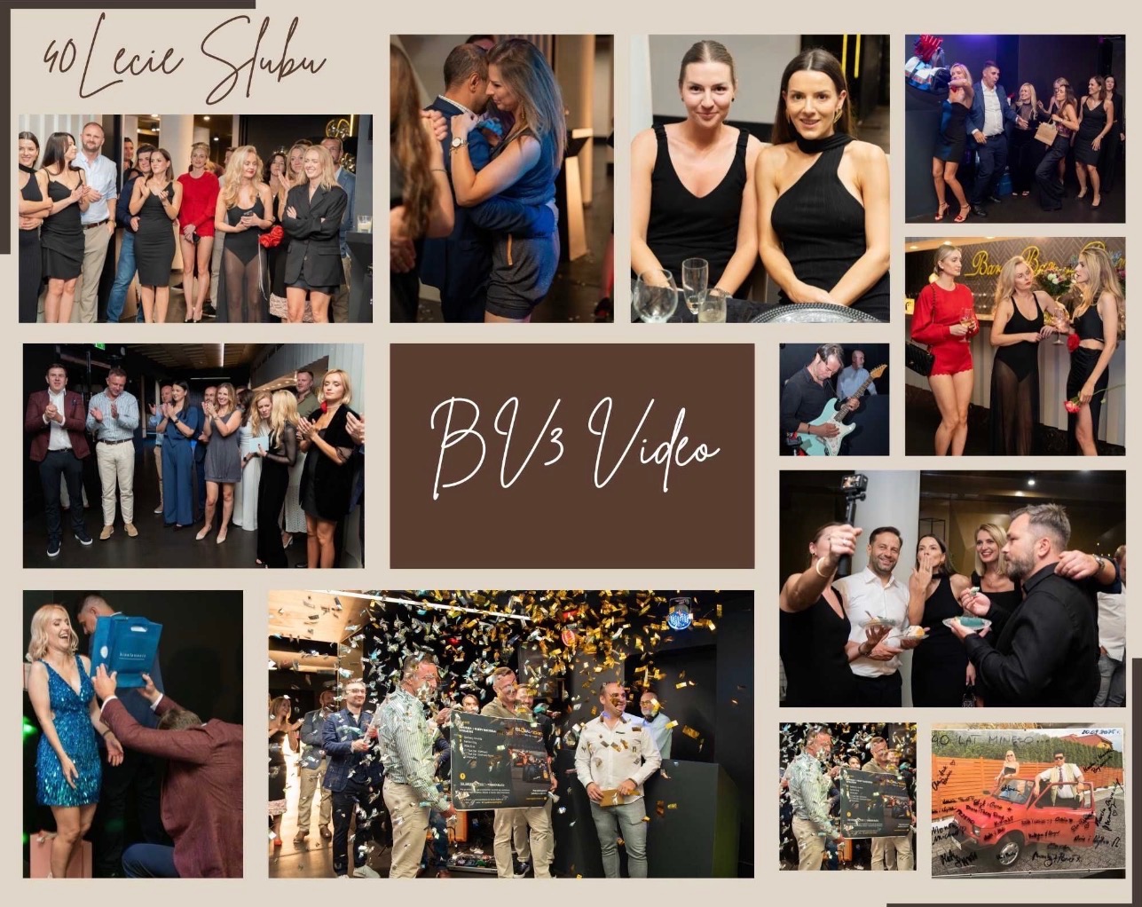 40 lecie ślubu Radom