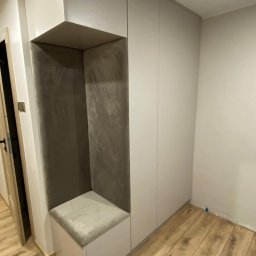 Kuchnie na wymiar Nowa Ruda 4