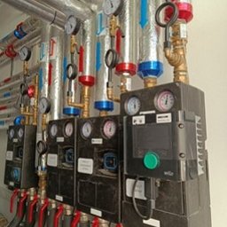 Montaż wentylacji Kraków 3