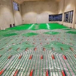 Montaż wentylacji Kraków 2