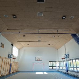 Montaż wentylacji Kraków 1